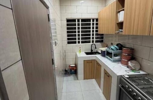 Tamale Apartment | Modern Two BedRoom Apartment | Starlink WiFi