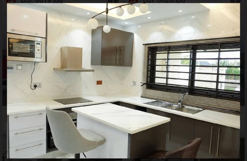 Nungua House | Modern Villa