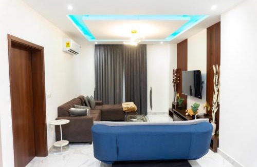 Osu Klottey Apartment | Modies-ERM Home