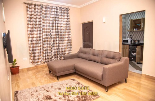 Tema Apartment | Mojo Apartment II, Tema