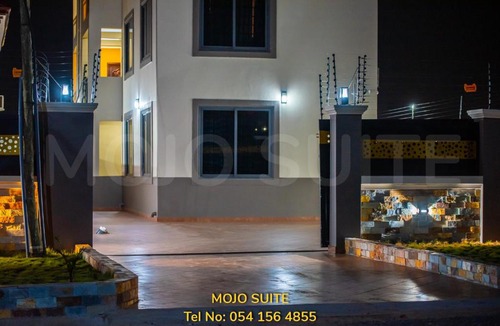 Tema Apartment | Mojo Apartment II, Tema