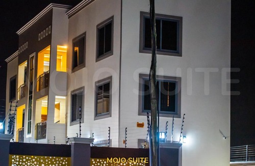 Tema Apartment | Mojo Apartment II, Tema