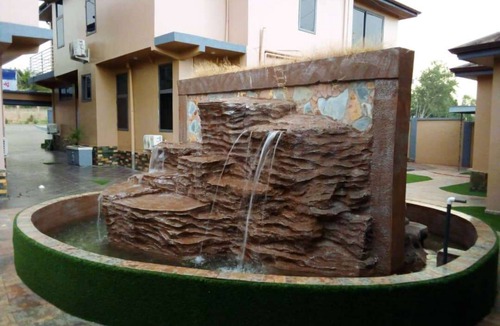 Kumasi Hotel | MONSOON HOTEL