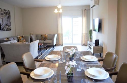 Osu Apartment | Montecito Apartments