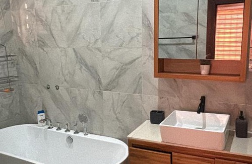 Taifa House | Moodz Villa and Apartment