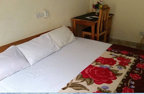 Sunyani Hotel | Moonlite Hotel Sunyani Airport