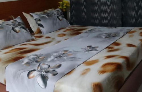 Sunyani Apartment | MVH Apartment - Chamber and hall unit