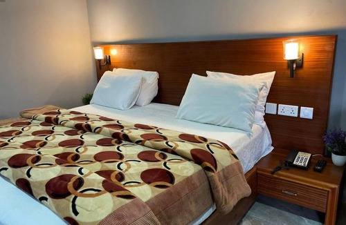 Tema Cabin | My ultimate room to