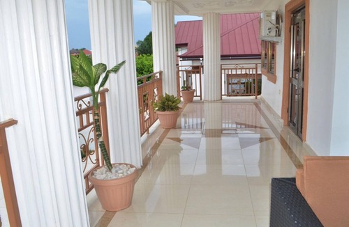 Kumasi Apartment | My5 Hotel