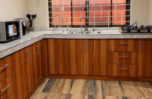 Kumasi House | NaMaé Luxe STAY. RELAX. EXPERIENCE LUXURY.