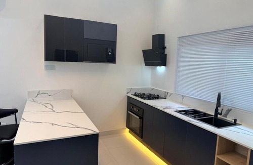 Accra Villa | Nana's Villa