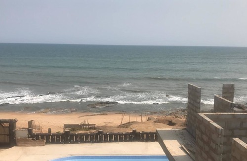 Teshie Hotel | Nana Swiss House Beach Resort