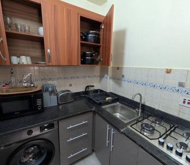 Madina Apartment | Natako Apartments