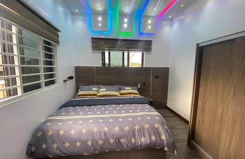 Kweiman Apartment | Near Timora Garden- Luxury Studio and Parking