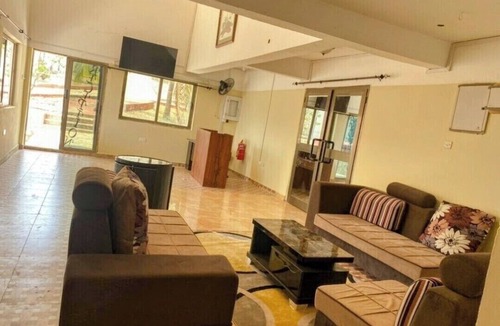 Akropong House | NEPTUNE