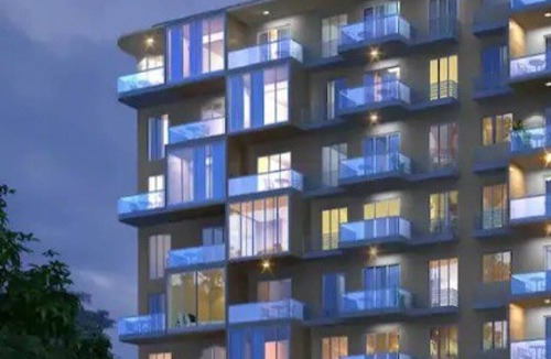 Dzorwulu Apartment | New 2 Bedroom APT at Airport Residential - 247 Security