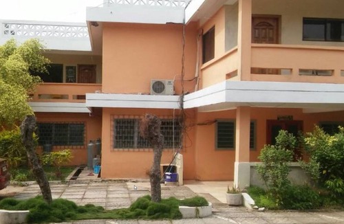 Sekondi-Takoradi Hotel | New Mexico Hotel - Takoradi