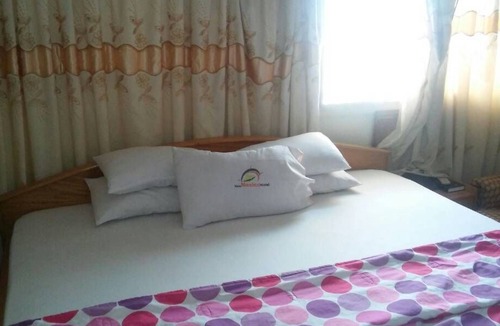 Sekondi-Takoradi Hotel | New Mexico Hotel - Takoradi