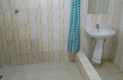 Sekondi-Takoradi Hotel | New Mexico Hotel - Takoradi