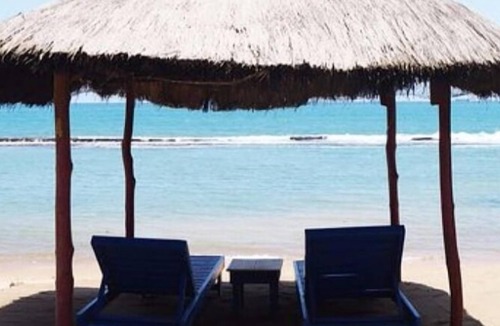 Lome Hotel | New Robinson Plage