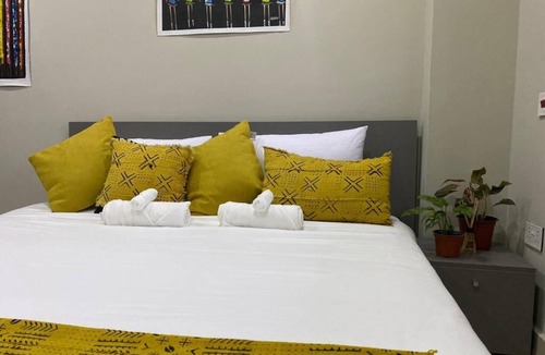North Ridge Apartment | Newly Renovated 1Bd in Heart of Osu
