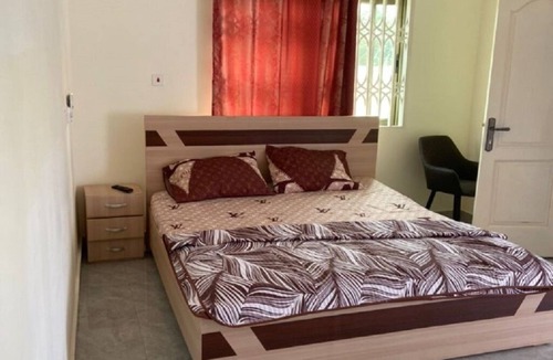 Adenta Apartment | Nice lakeside Estate Apartment close to the Airport and center of Accra.
