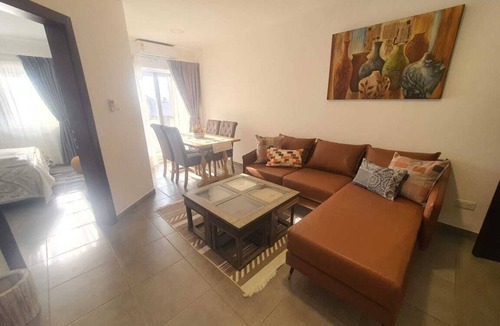 West Ridge Apartment | nice one bedroom appartment located 10min from the airport