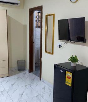 Pru Apartment | NICKJAAK's single room A1
