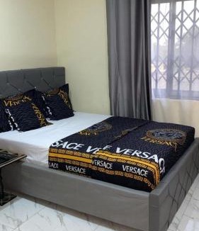 Pru Apartment | NICKJAAK's single room A1