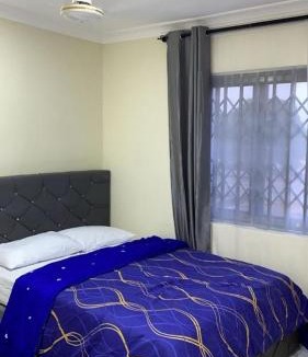 Pru Apartment | NICKJAAK's single room A1
