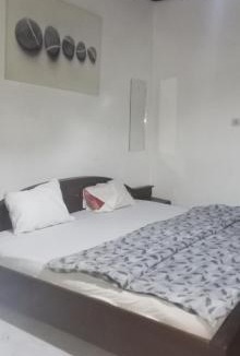 Taifa House | Nicoles Lodge
