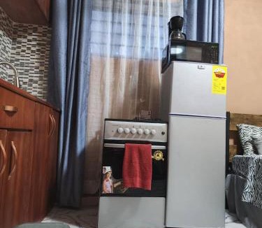 Amasaman Apartment | Niji Luxury studio apartments