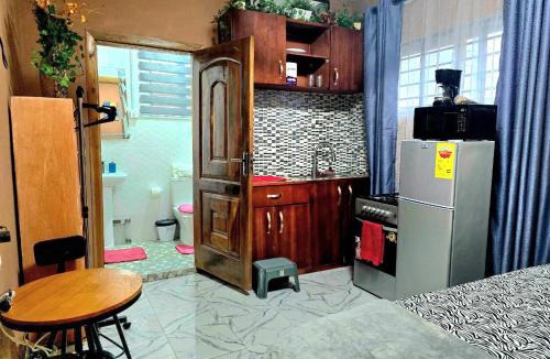 Amasaman Apartment | Niji Luxury studio apartments