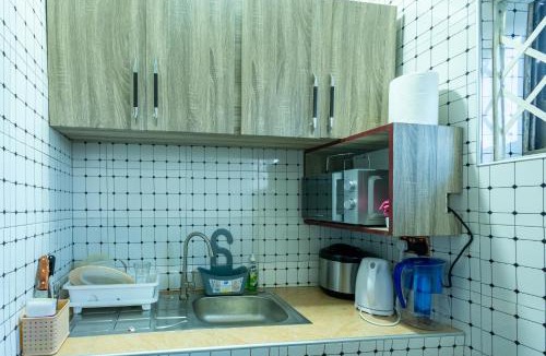 Adenta Apartment | NKA Properties