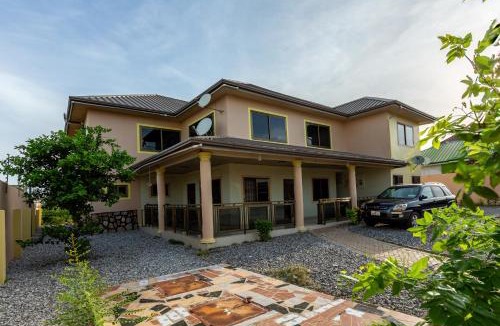 Adenta Apartment | NKA Properties