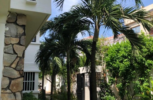 Lome Hotel | Nomads en Bord de mer
