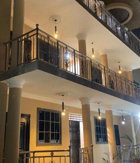 Accra Apartment | Norichyank Apartments
