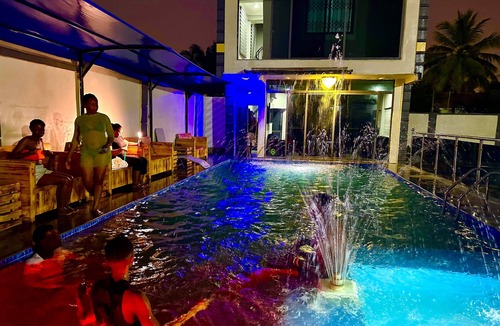 Accra House | Northwold Hotel-Sowutuom Accra