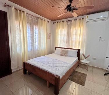 Adenta Apartment | Nortram Homes