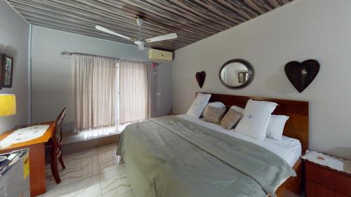 Teshie Hotel | Nouvelle Place