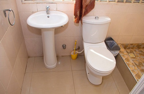 Akosombo Hotel | NP Plaza Hotel