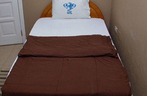 Akosombo Hotel | NP Plaza Hotel
