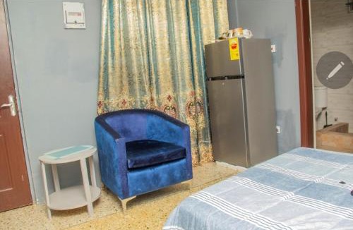 Akyinim House | Nuria luxurious 2 bedroom apartments