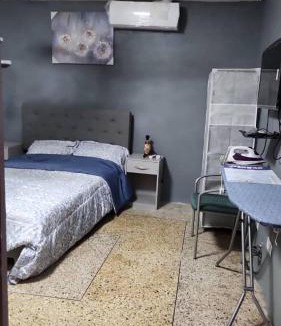 Akyinim House | Nuria luxurious 2 bedroom apartments