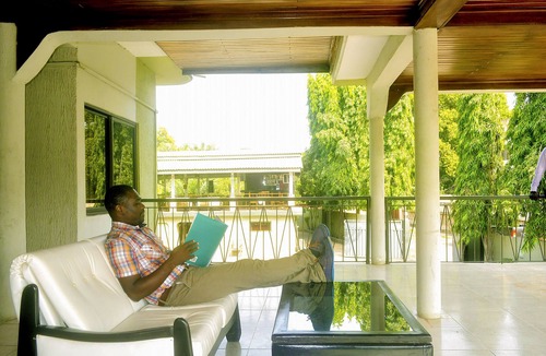 Accra Hotel | Nuvivi