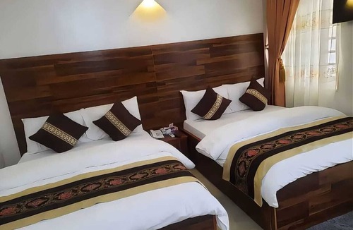 Moree Resort | Nyansapo Eco Resort