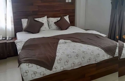 Moree Resort | Nyansapo Eco Resort