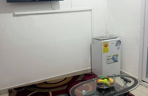 Kumasi House | O Ansah Plaza Lodge - Comfortable Rooms in the Heart of Kumasi.Free WiFi,Parking