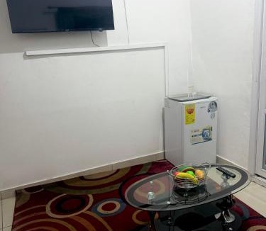 Kumasi House | O Ansah Plaza Lodge