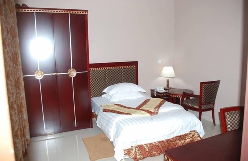 New Abirem Hotel | Obaa'S Golden Plaza Hotel